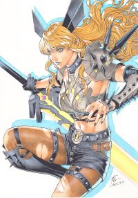 Image for Magik by Homare