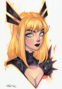 Image for Magik by Renato Oak