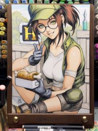 Image for Arttrober 2025 - Fiolina Germi