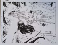 Image for Son of Chaos by Alejandro Aragon