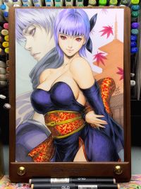 Image for Arttrober 2025 - Ayane