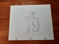 Image for Tigger 08 Animation Cel Drawing