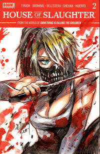 Image for Erica Slaughter