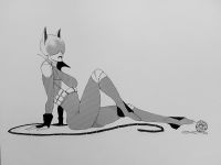 Image for Absolute Catwoman 🧶