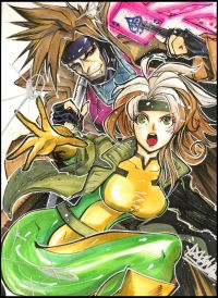 Image for A3 size commission slot by Shogo Aoki