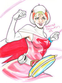 Image for 1 Commission Slot