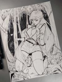 Image for 9"12 slot commission by Jack 