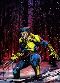 Image for 8.3" × 11.7" commission slot