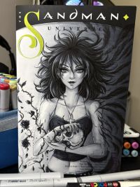 Image for Death of the Endless