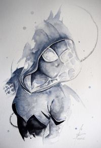 Image for Spider Ghost