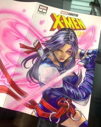 Image for Commission Slot (8x11 colored)