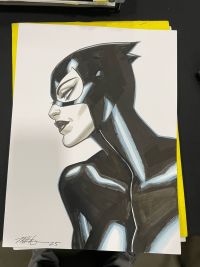 Image for 1 commission slot