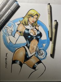 Image for Sue Storm 