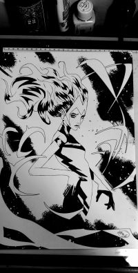 Image for Scarlet Witch 