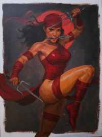 Image for 1 commission slot