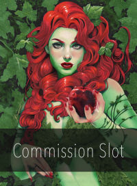 Image for Commission Slot by Nathalie Braconnot