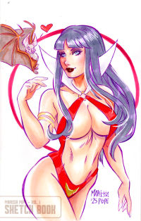 Image for 1 3/4 Figure Commission Slot 