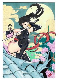 Image for 1 Commission Slot by Lucas Silva