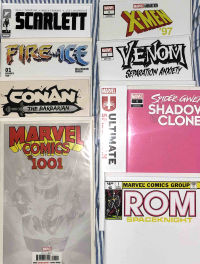 Image for Andres Labrada - New Year, New Commission Event! 