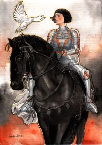 Image for 1 Commission Slot