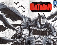 Image for Absolute Batman Commission Slot by Sly!