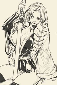 Image for 1 slot commission 