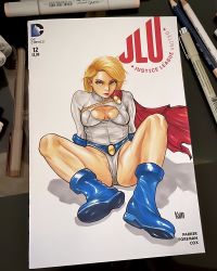 Image for 1 Commission Slot