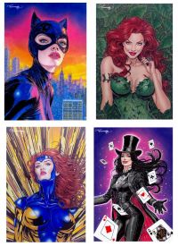 Image for Vinnimage A4 Original Art Commission Slot