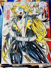 Image for Shogo Aoki commission slot!