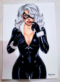 Image for 1 Commission Slot by Enay