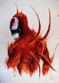 Image for Carnage 