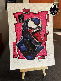 Image for A5 Venom