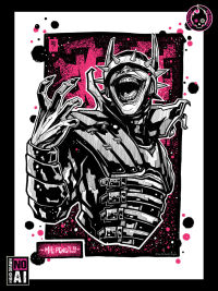 Image for Batman Who Laughs