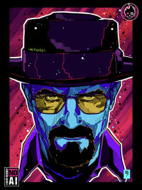 Image for Heisenberg
