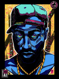 Image for Tupac