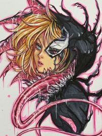 Image for Anna's 1 Commission Slot (Please Read)