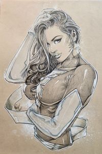 Image for Jean Grey Phoenix 