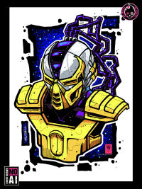Image for Cyrax