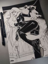 Image for 1 slot Commission Slot by Jack