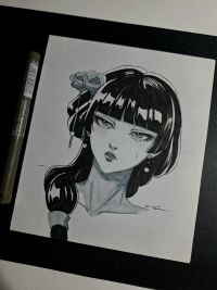 Image for Maomao Manga Art