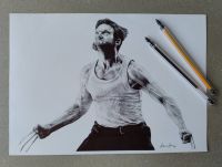 Image for Wolverine - Ballpoit pen