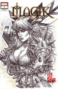 Image for Magik - HELL’S SOVEREIGN / Bazal