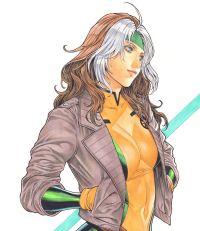 Image for Rogue by Homare