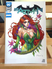 Image for Collette Turner Poison Ivy