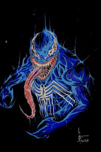 Image for Venom