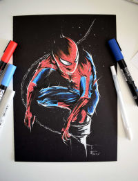 Image for Spider-Man