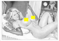 Image for Rogue and Gambit