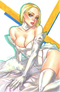 Image for Emma Frost_11x17