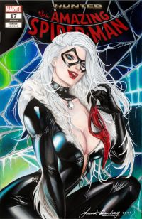 Image for Black Cat - Cat Got Your Mask