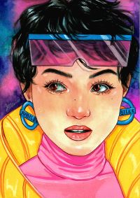 Image for Jubilee by Yssa Damasceno 